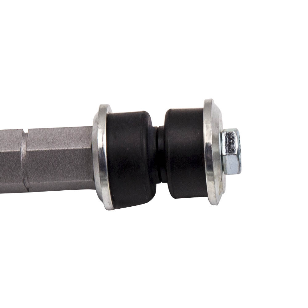 6inch Lift Kit Replacement Sway Bar End Links compatible for Silverado/Sierra 2500 3500 HD