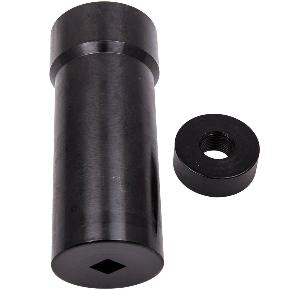 Écrou de blocage poulie de pignon darbre principal compatible pour Harley Davidson 1 7/8 