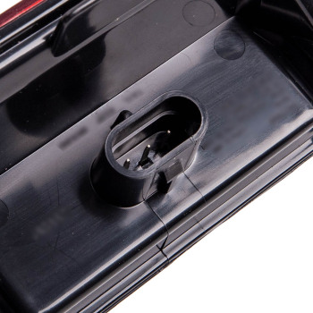 Pair Rear Tail Light Lamp compatible for Polaris Ranger 570 900 1000 XP 2013-2018 2412774