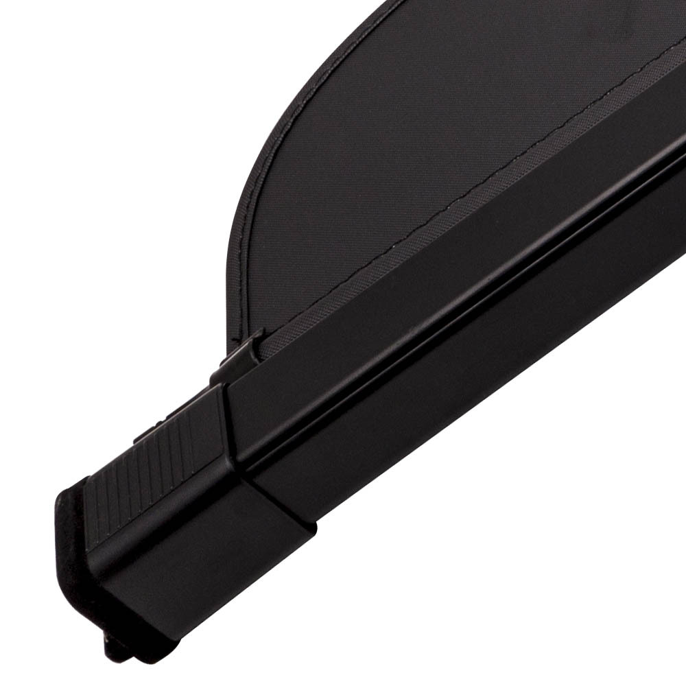 Compatible para Land Rover Discovery 3/4 05-15 Trasero Cubierta Estante de equipaje de Carga