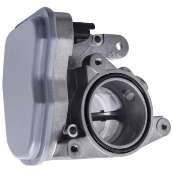 Boitier Papillon électronique for CITROËN compatible pour PEUGEOT 2.2 9656932580 9687888280