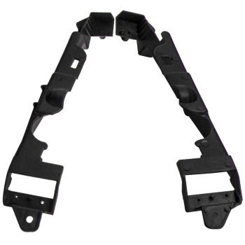 LED Daytime Running Fog Lamp Kit compatible for Honda CR-V CRV 2017-2018 compatible for White 6000K Set