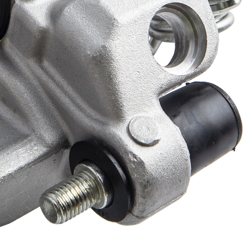 Pinza de freno trasera Izquierda compatible para Ford C-Max, compatible para Focus II, compatible para Mazda 3 BPYK2671XA