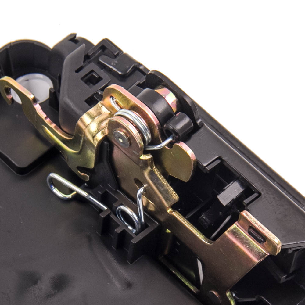 Compatible para vw golf v plus jetta actuador cerradura puerta delantera izquierda 3d1837015