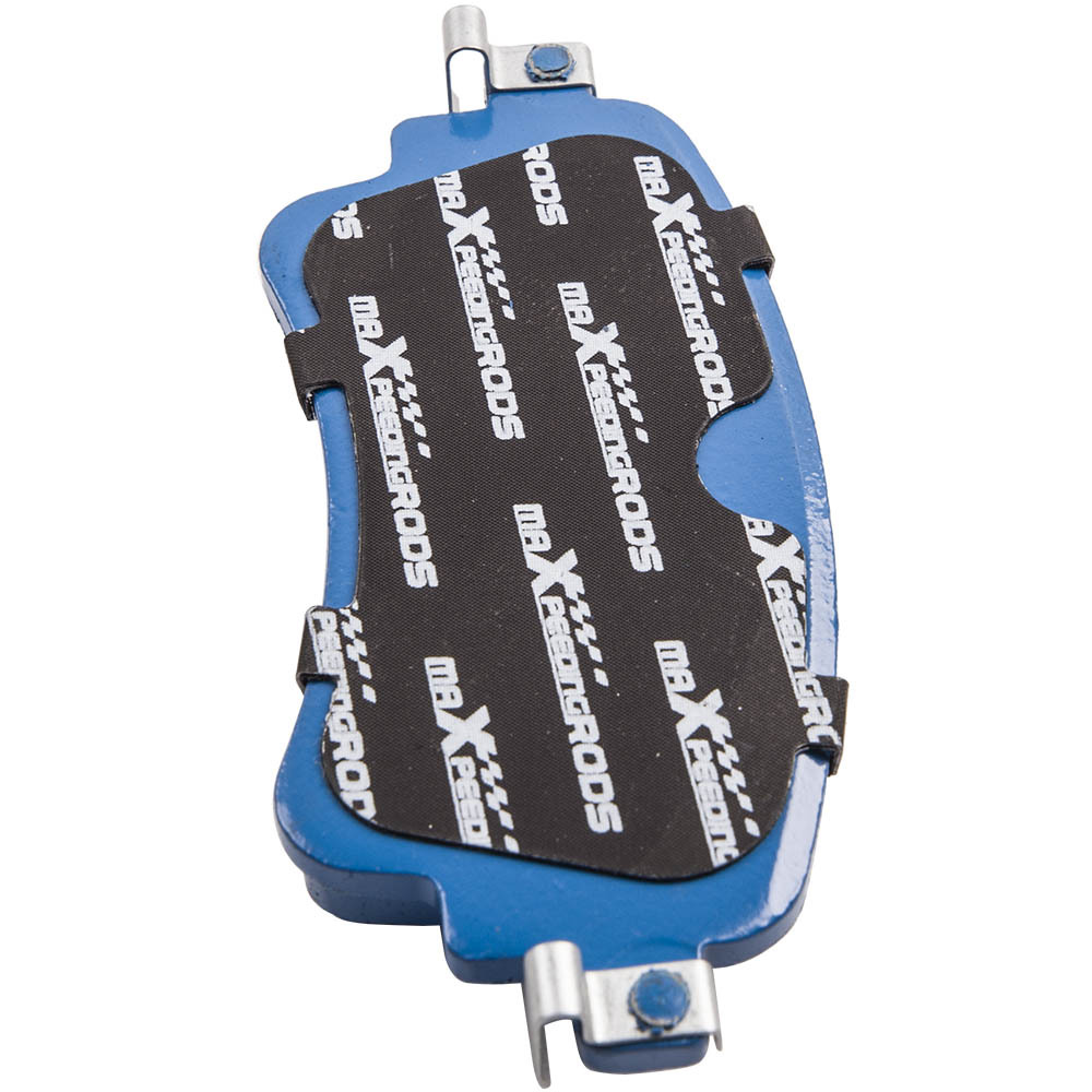 Brake Pads compatible for Audi A4 A5 A6L Q5 Q7 S4 S5 B9 F53 F57 FY F5A 1.4T 2.0T 3.0T 2015-