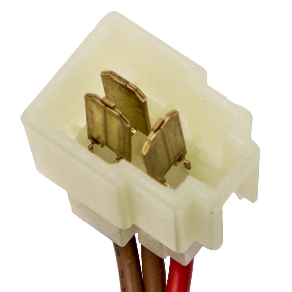 Elettrica Alzacristallo regolatore Kit per Universal 2 Doors Power window kits