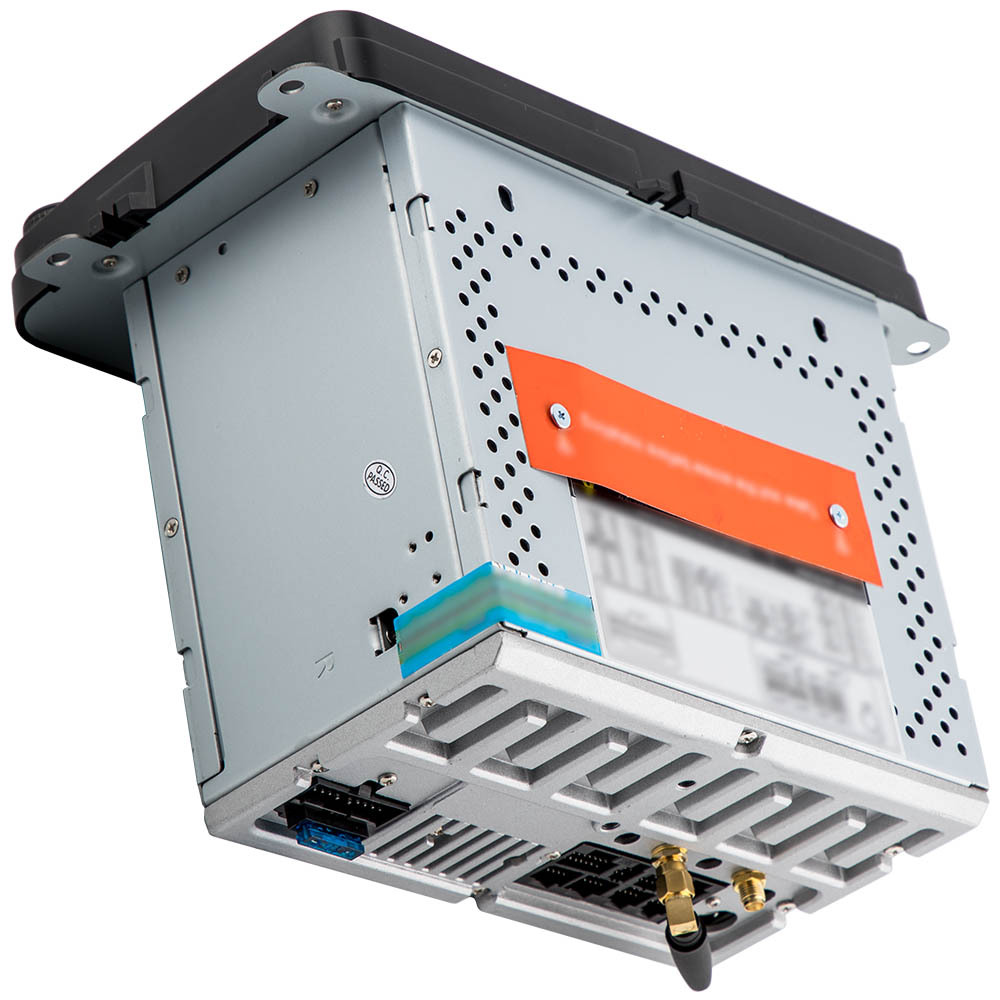 2Din Android DAB autoradio GPS Navi compatible pour VW Golf 5 6 Passat Touran Caddy EOS CD