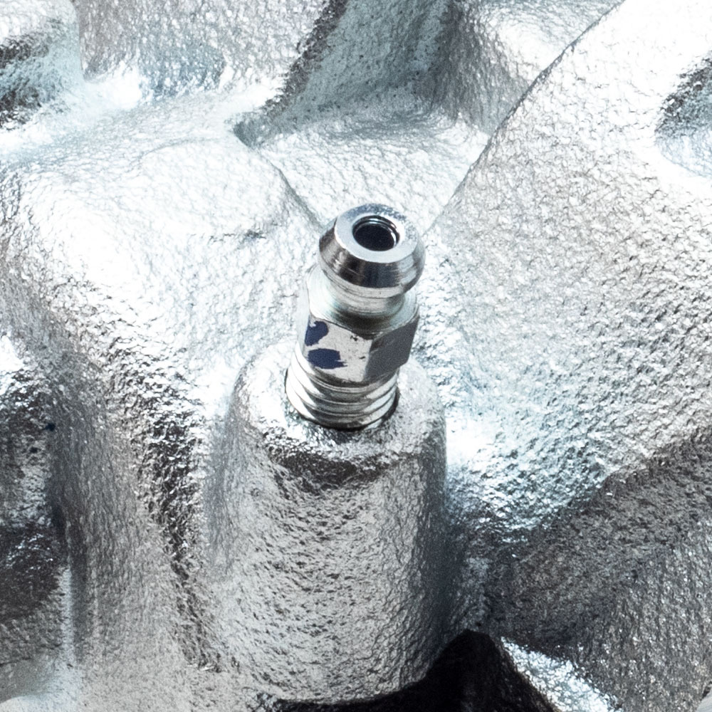 Pinza de freno trasera L y R compatible para BMW E81 E82 E90 E91 E92 E93 34216768697 3421676869