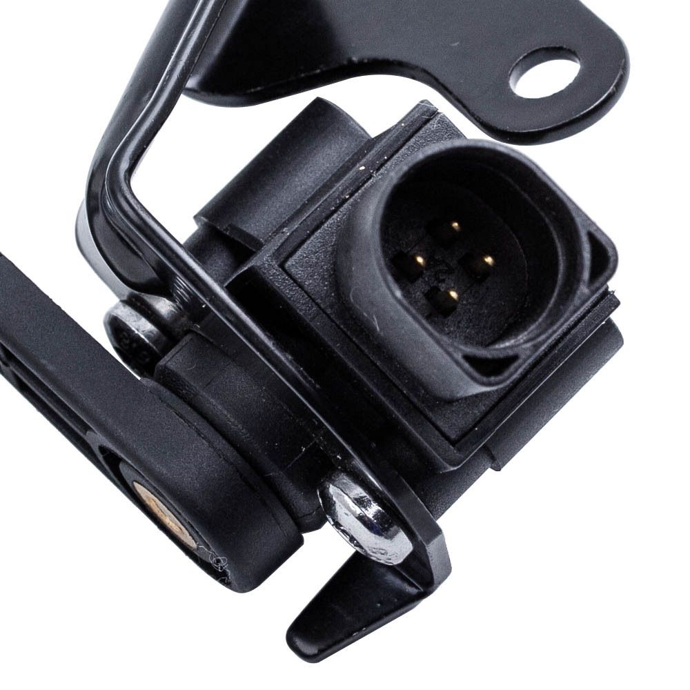 Sensor de nivel de faro delantero izquierdo compatible para Audi A4 8K2, B8 1.8 TFSI 1.8 TFSI quattro