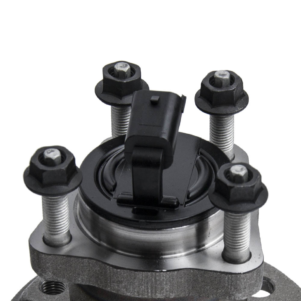 Moyeu Arrière Roulement De Roue Kit compatible pour Opel VAUXHALL ASTRA H 2.0 VXR MK5