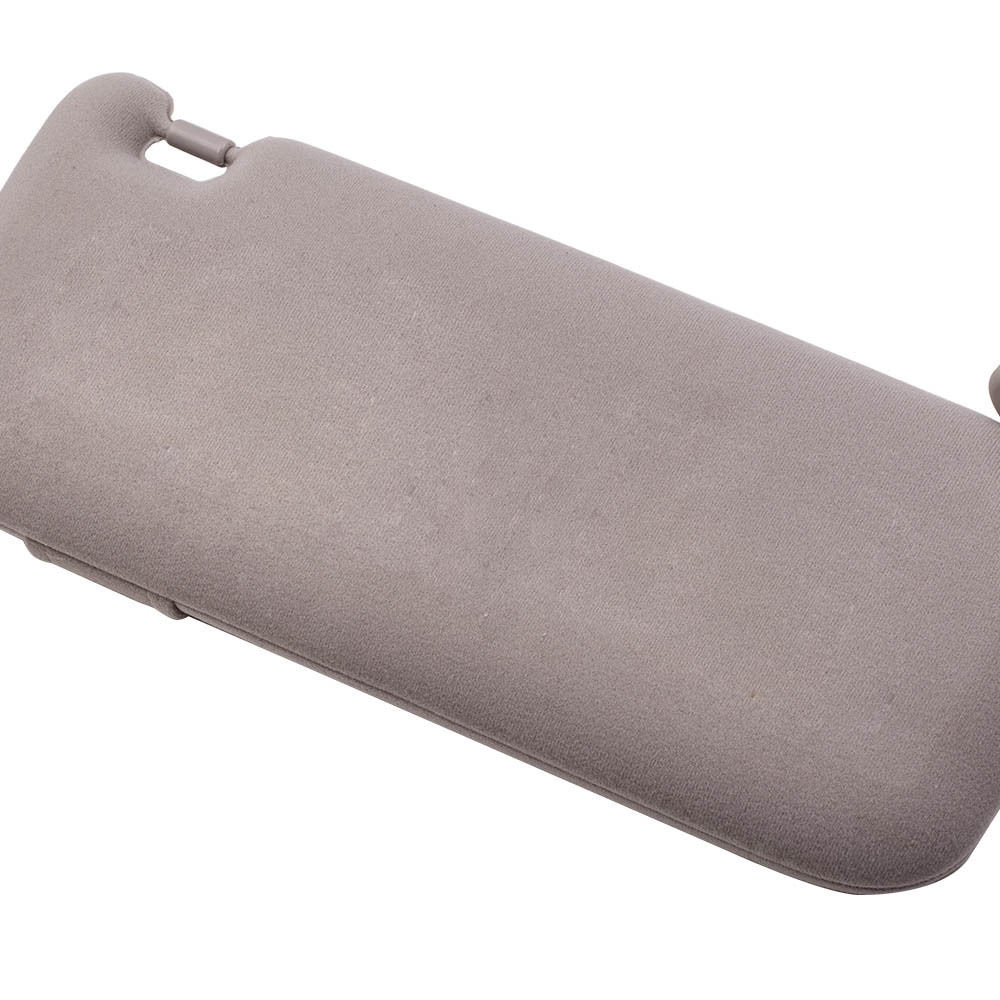 Driver Left Side Gray compatible for Toyota Venza 2009 2010 2011 2012-2016 W/ Sunroof