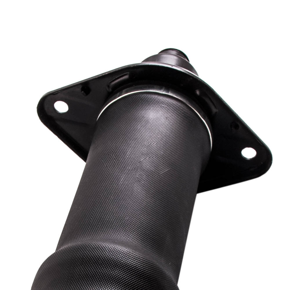 2x Rear Aire Suspensión compatible para Audi A6 C5 4B Allroad Quattro 4Z7616052A 4Z7616051A