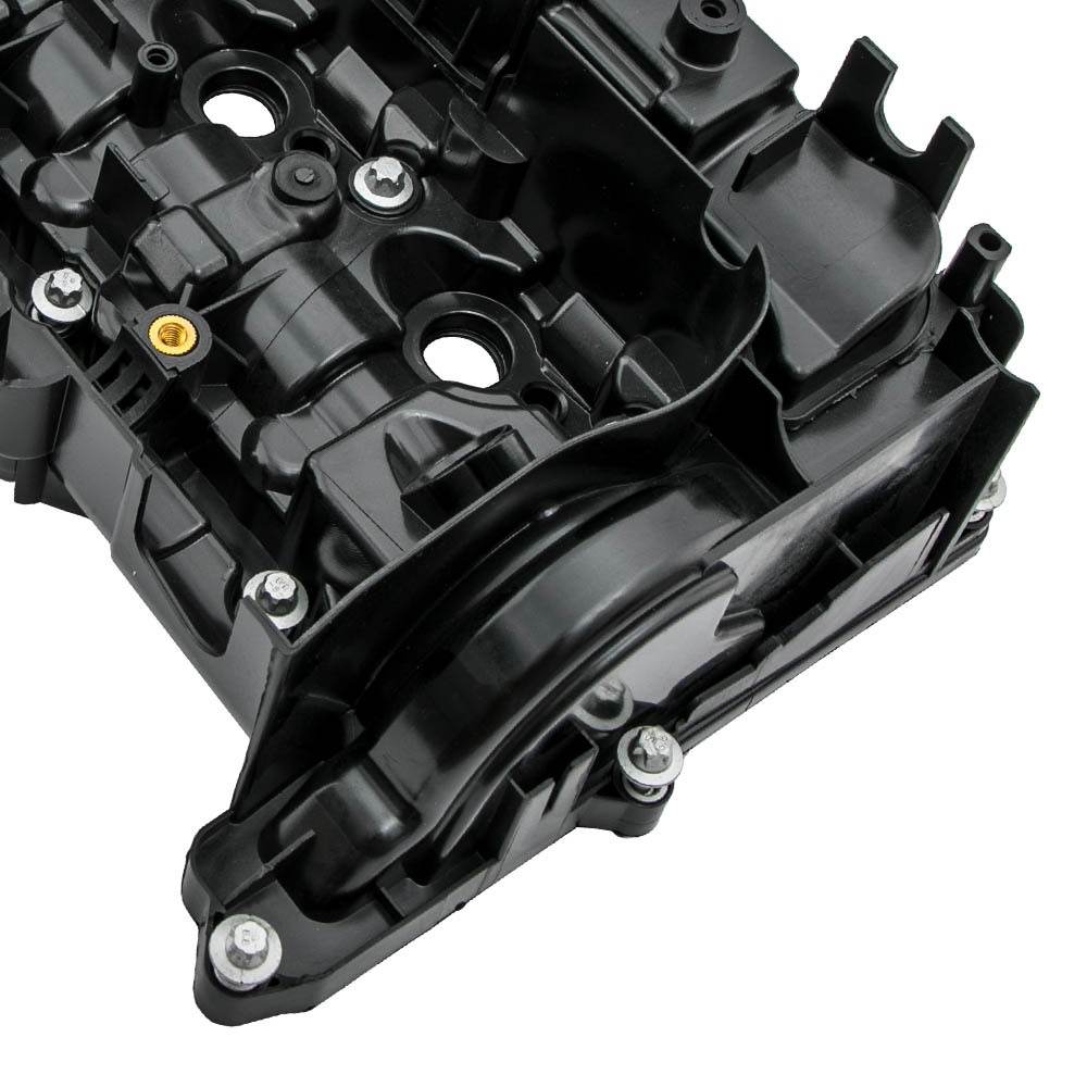 Soupapes Couvre-culasse Culasse compatible pour BMW X1 3 5 E90 Diesel 11127810584