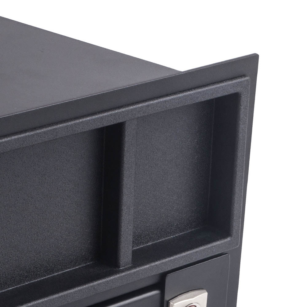 Center Console Safe Storage compatible for Toyota Tundra 2014-2020 00016-34174 0001634174