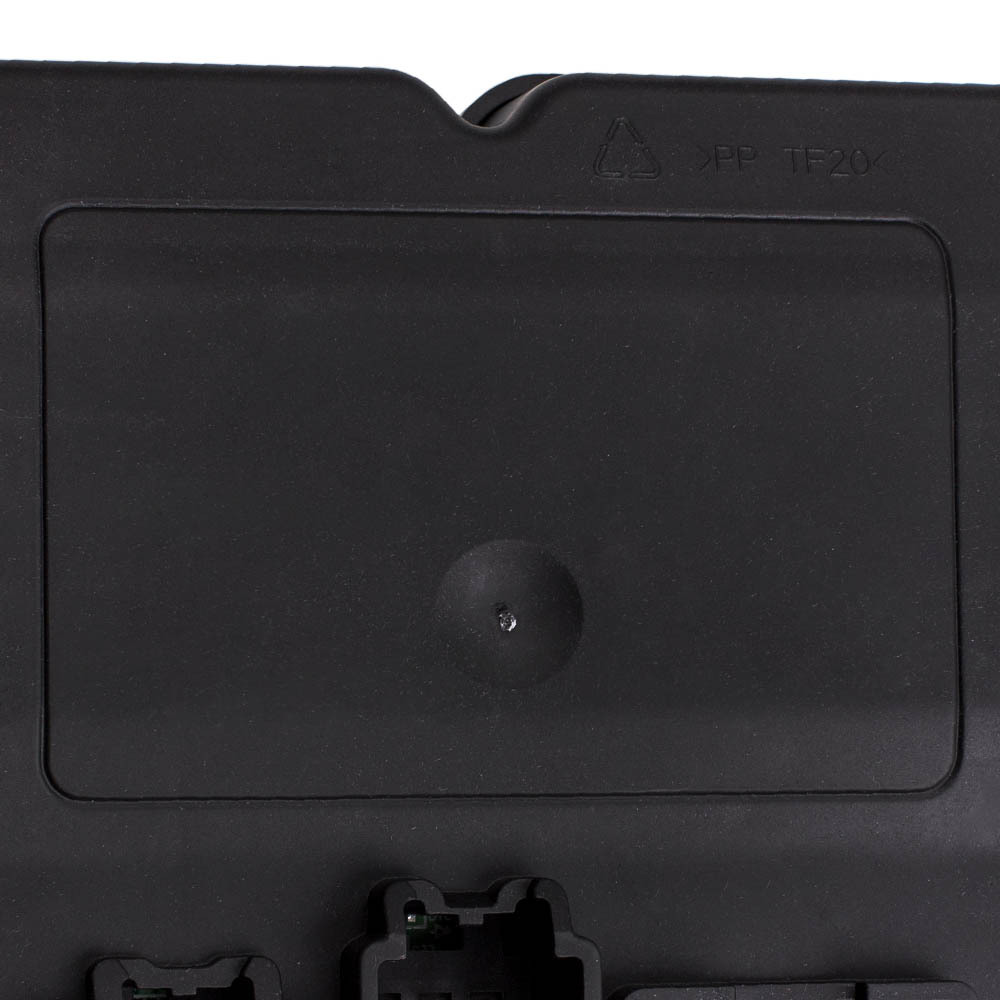 El módulo de control del funcionamiento puerta substituye compatible para Cadillac  10-15