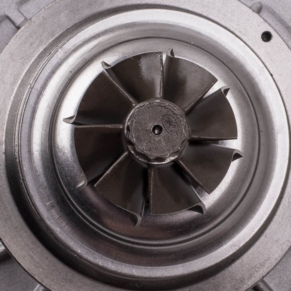 RHF5 Turbo Turbocharger 8972503641 compatible para Opel Monterey B DTI 3.0LD 8973125140