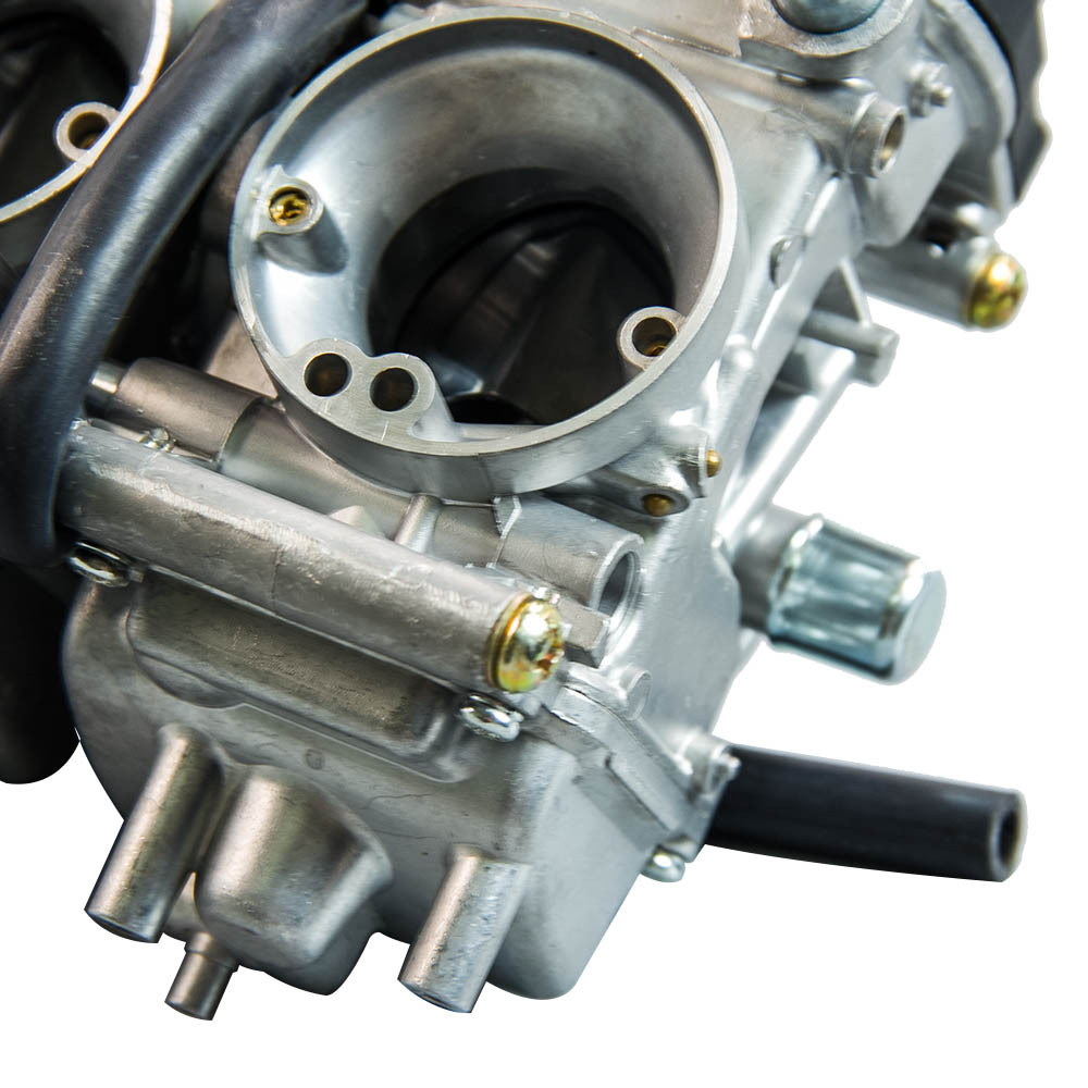 CARBURADOR compatible para YAMAHA RAPTOR 660 2001-2005 660R YFM660 YFM CARB CARBY 01-05
