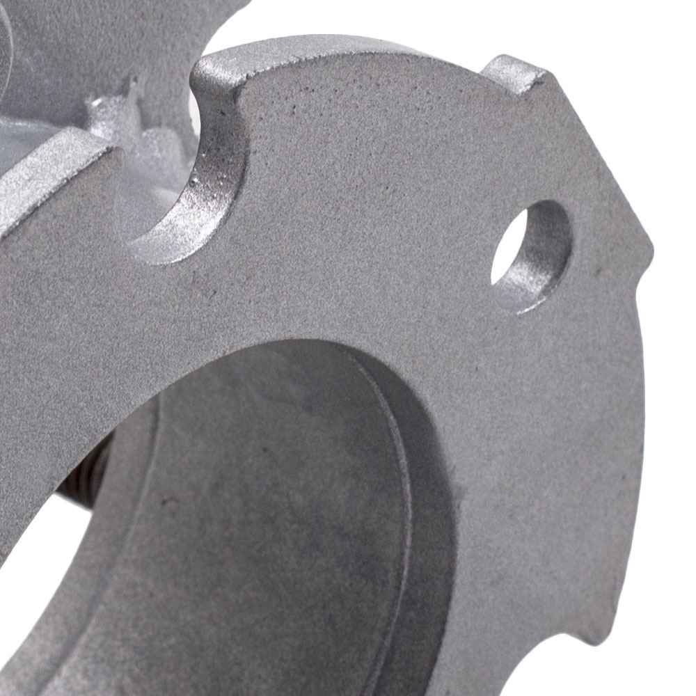 Lift Kit Delantero 3'' Trasero 2'' Compatible para GMC Canyon 2WD/4WD 2015-2018