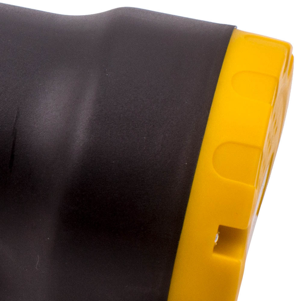 Sifón del extractor de fluido de la bomba de transferencia diesel del aceite eléctrico de 12V / 60W DC para el coche SUV