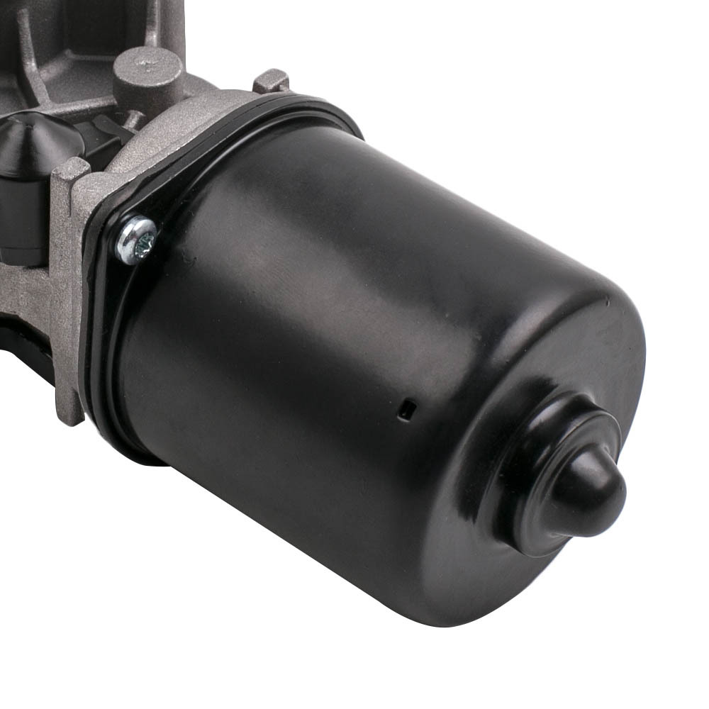 Compatible para Nissan Qashqai J10 07-13 1.5 delantero limpiaparabrisas motor 28800-JD000