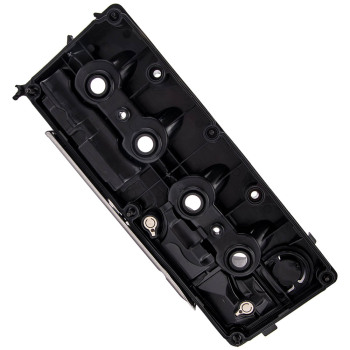 Cylinder Head Cover compatible for AUDI A1 A3 compatible for VW Golf compatible for Seat Skoda 1.6 2.0 TDI 03L103469AB