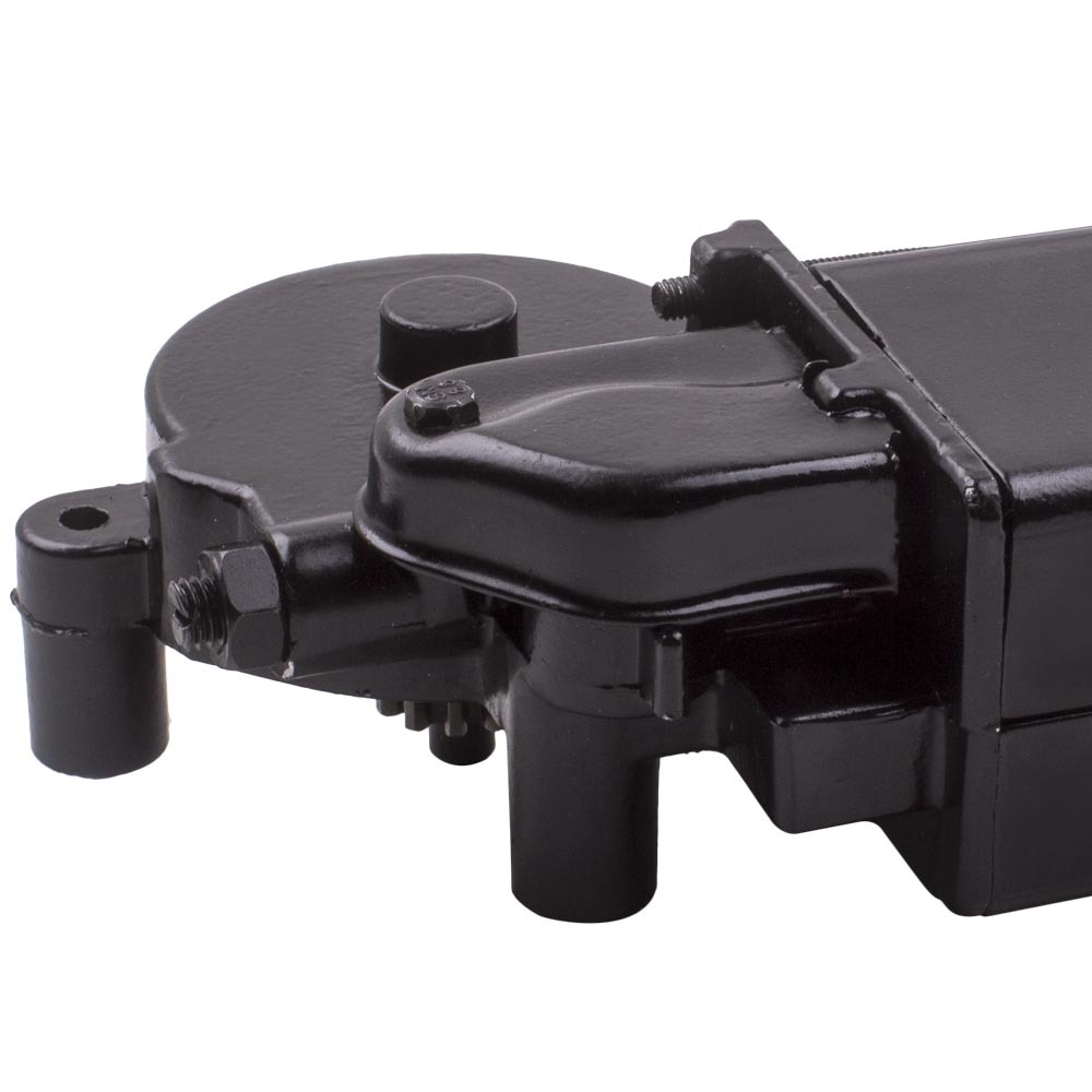 Motor Limpiaparabrisas compatible para Buick Compatible para Cadillac Compatible para Chevrolet Compatible para GMC Compatible para Oldsmobile