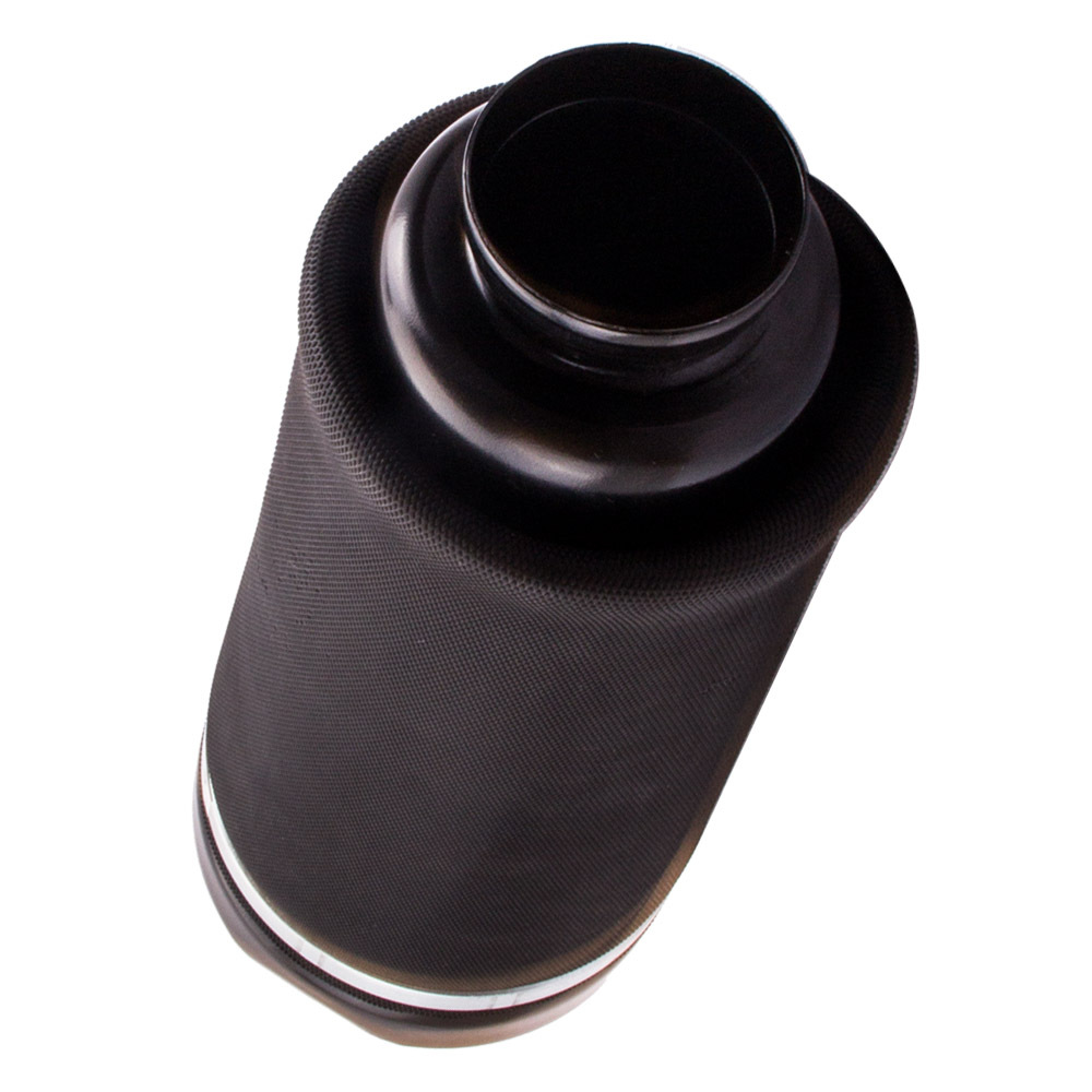 Air Suspension Spring Air Bag 2 pares Delantero + Trasero compatible para Mercedes Clase R V251