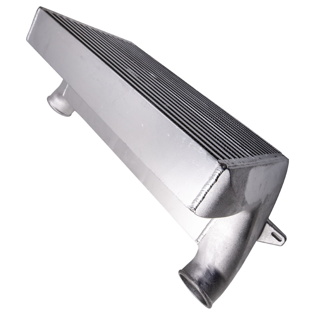 Aluminio intercooler compatible para BMW 135i 335i/xi E90 E92 E93 E91 E82 N54 N55 2007-2012