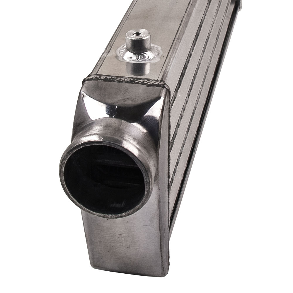 T04E T3 T4 Turbocompressore + 27 x 7 x 2,5 2,5 pollici Intercooler Kit tubo turbo da 64 mm