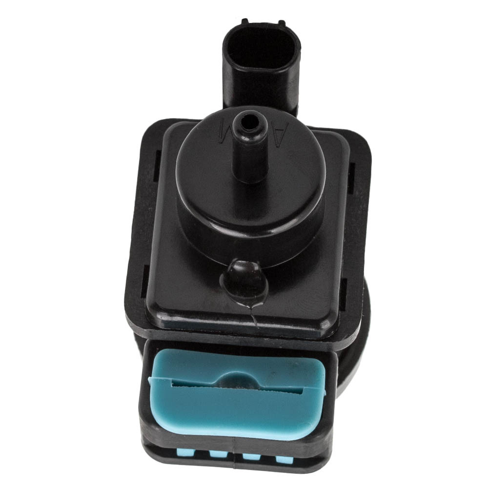 2X Convertisseur De Pression Regulateur De Pression compatible pour Mercedes C A0005450527