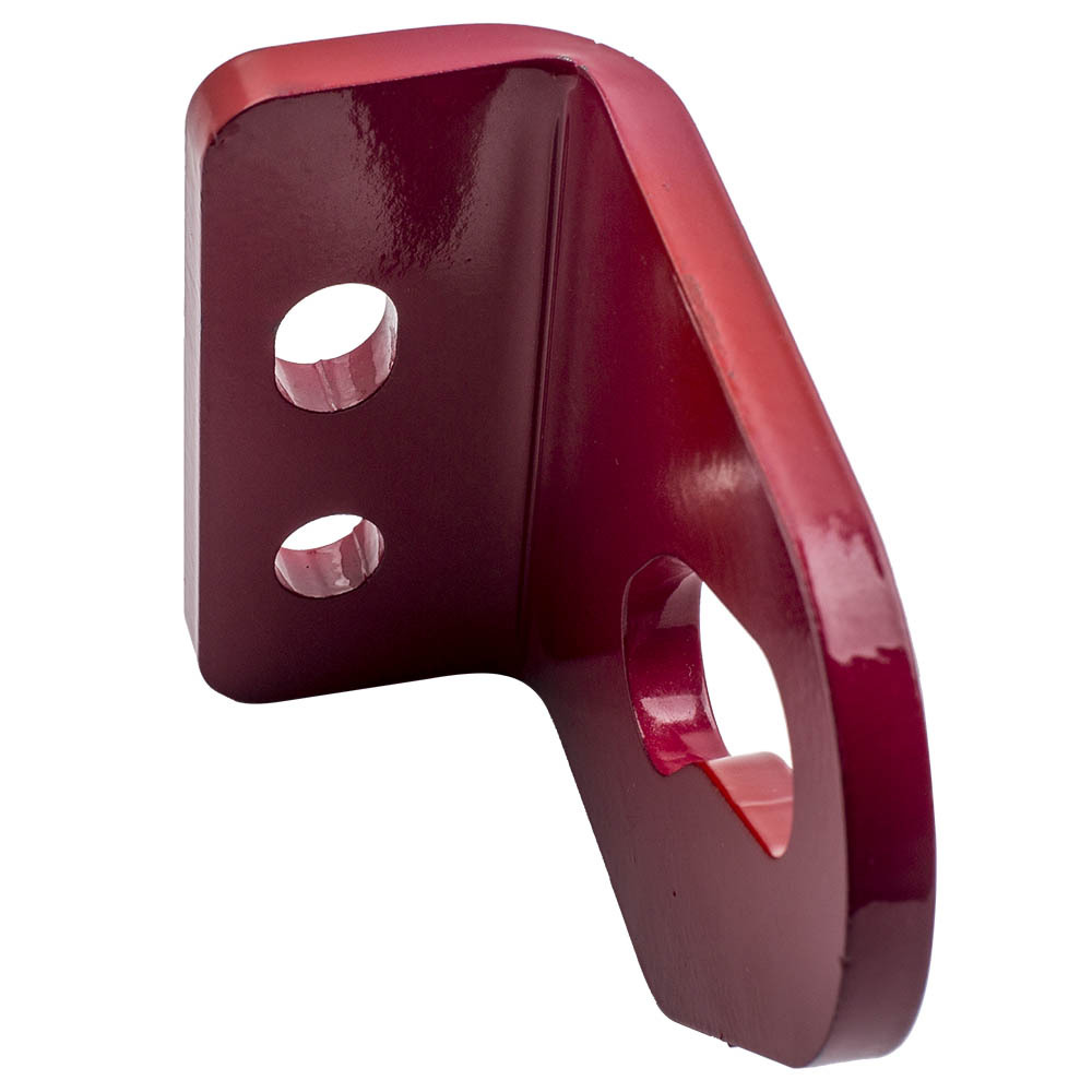 One Pair of Heavy Duty Tow Point compatible for Toyota Land Cruiser Prado 90 1996 - 02 New