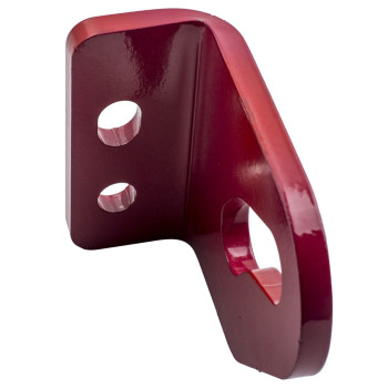 One Pair of Heavy Duty Tow Point compatible for Toyota Land Cruiser Prado 90 1996 - 02 New