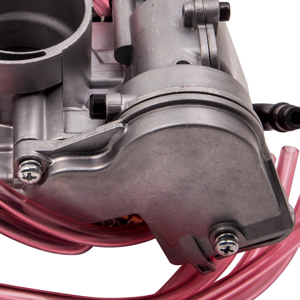 Carburateur Carb compatible pour Yamaha YZ400F 1998-1999 YZ426F 2001-2002 YZ450F 2003-2009