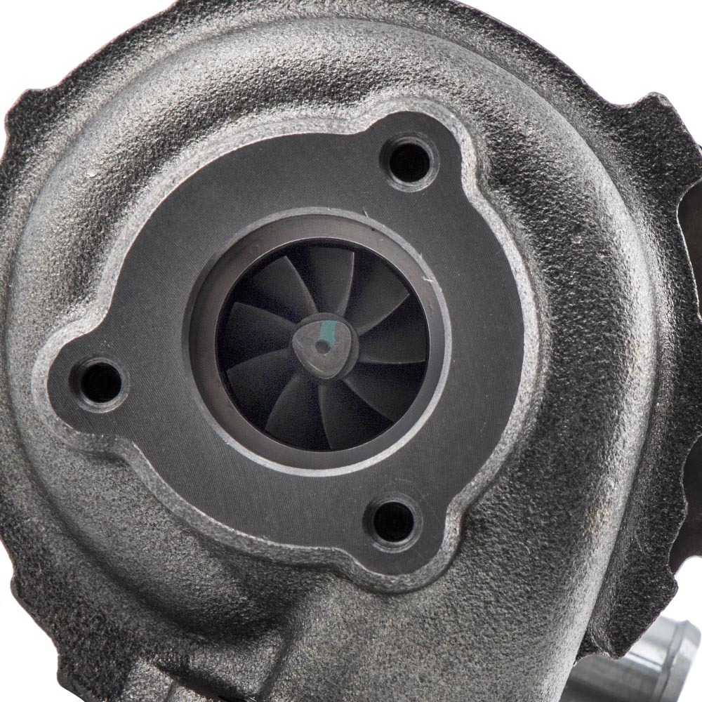 Turbocompresor compatible para Kia Sportage II compatible para Hyundai Tucson 2.0 CRDi D4EA 757886-5003S