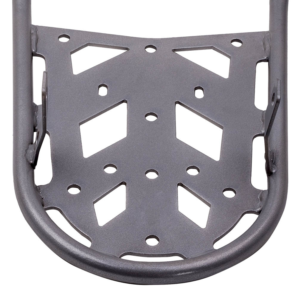 Porte-bagages arrière Carry Cargo Shield compatible pour Honda CRF250L CRF250M 12-19