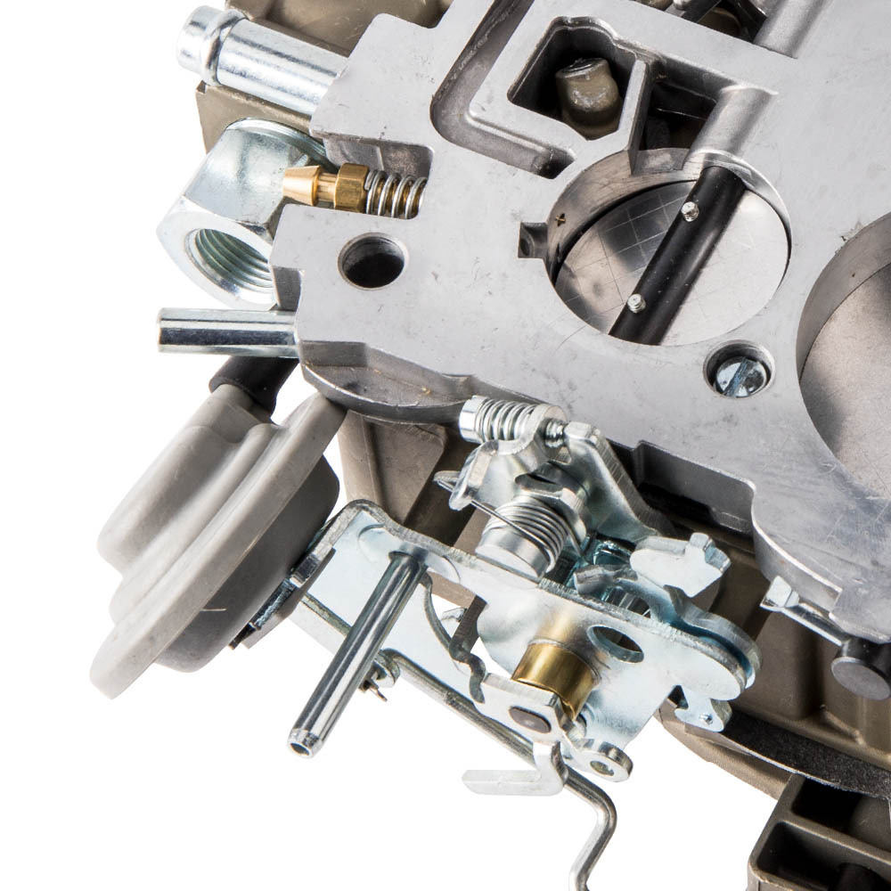 Carburetor kit Carburatore compatibile per Chevrolet V8 compatibile per Chevy big block Mark IV 6.6L/402
