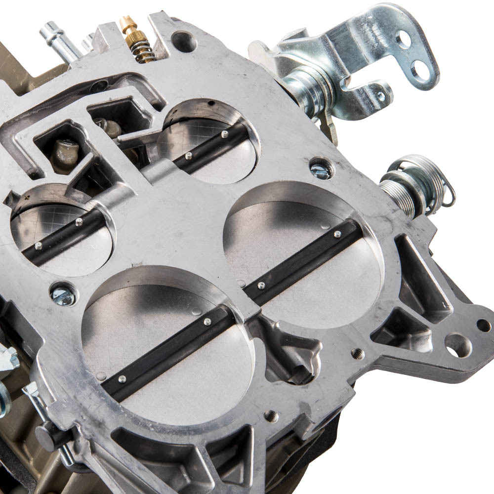 Carburetor kit Carburatore compatibile per Chevrolet V8 compatibile per Chevy big block Mark IV 6.6L/402