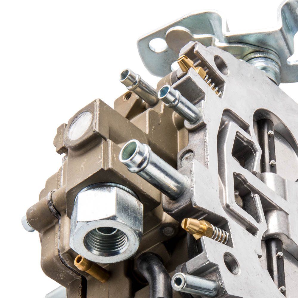 Carburetor kit Carburatore compatibile per Chevrolet V8 compatibile per Chevy big block Mark IV 6.6L/402