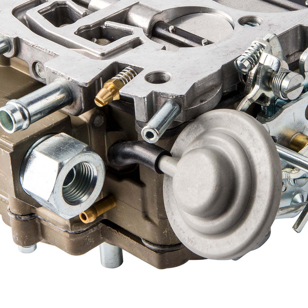Carburetor kit Carburatore compatibile per Chevrolet V8 compatibile per Chevy big block Mark IV 6.6L/402