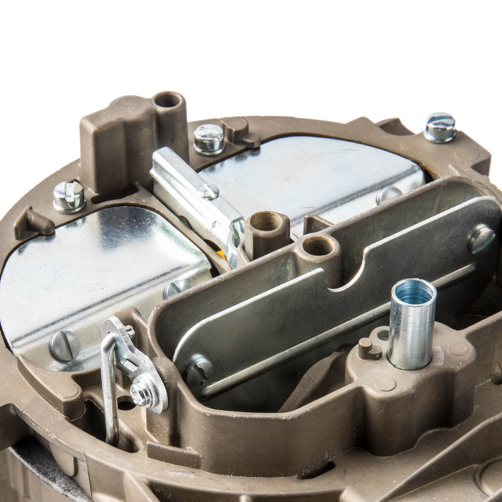 Carburetor kit Carburatore compatibile per Chevrolet V8 compatibile per Chevy big block Mark IV 6.6L/402