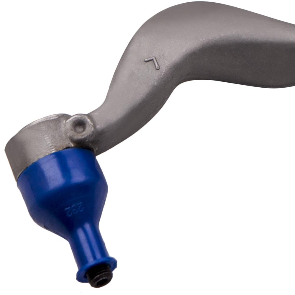 Kit Suspensión Delantero Brazos de control compatible para BMW E90 E91 E92 E93 E81 E87 E82