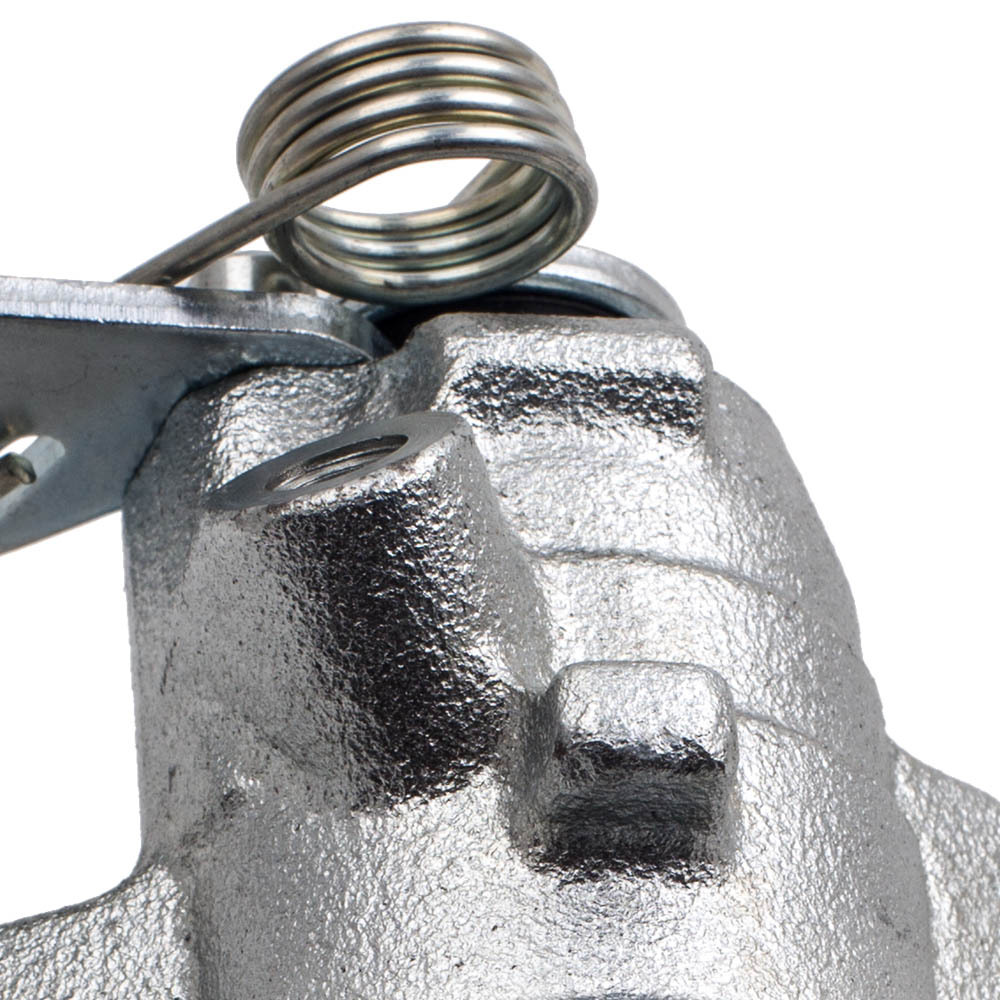 Pinza de freno trasera izquierda compatible para Nissan Primastar x83 2001-2014 1.9 4414623
