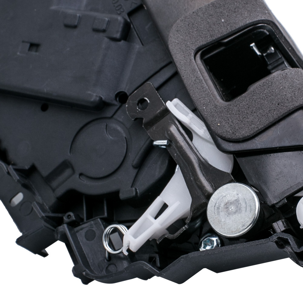 Actuador de bloqueo de puerta trasera izquierda LR011303 compatible para LAND ROVER DISCOVERY 3 y 4 FREELANDER 2