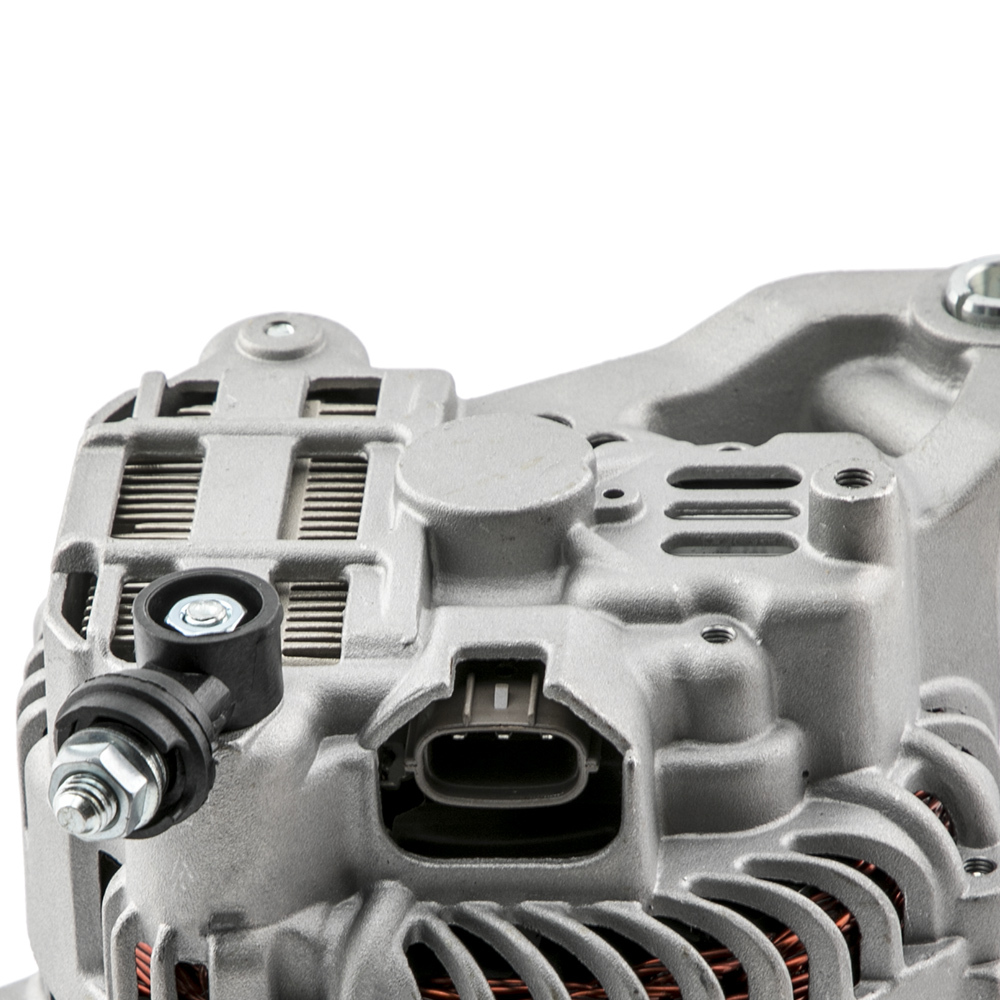 Alternator compatible for Nissan Cabstar NP300 Navara Pathfinder 2.5 2005-2012 A3TG2681AE