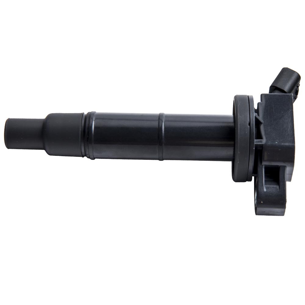 JUEGO DE 4 BOBINAS DE ENCENDIDO compatible para Toyota Camry compatible para Lexus Scion 01-12 1.8L 2.4L UF333 C1330
