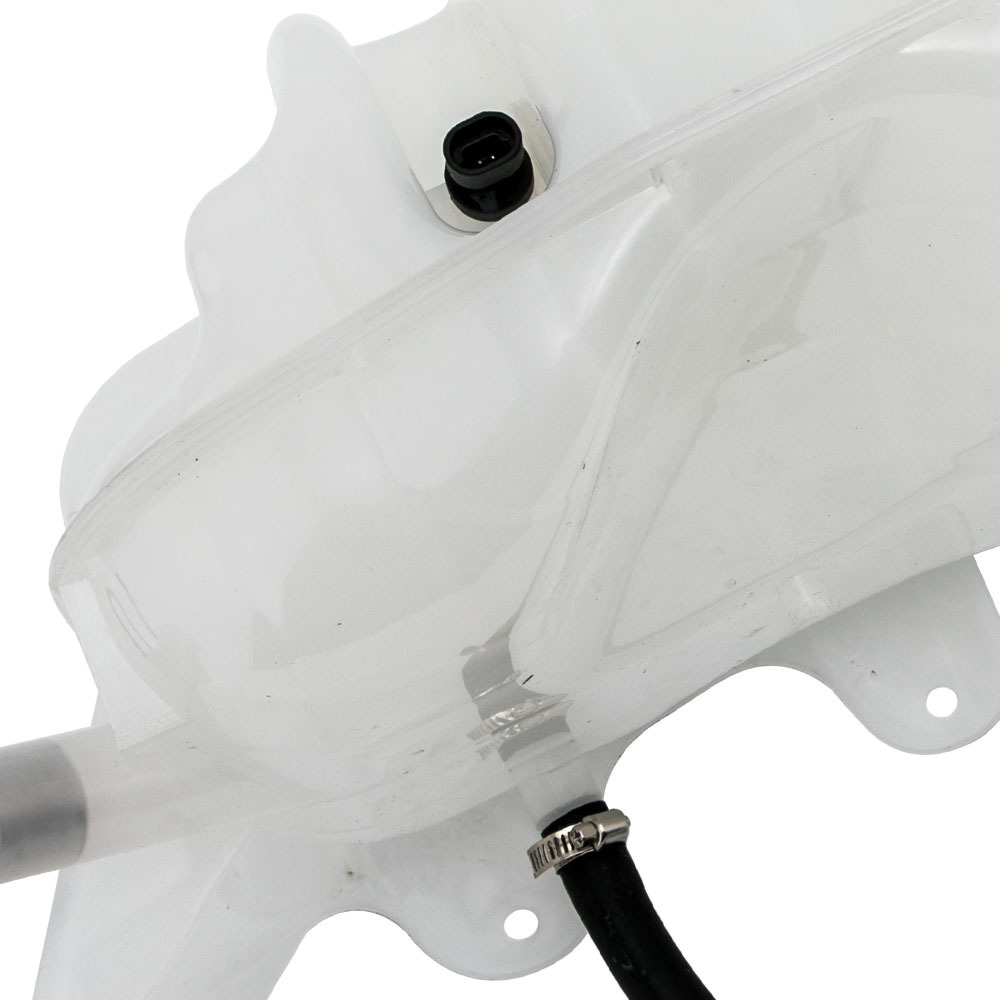 Coolant Overflow Tank Reservoir compatible for International Harvester for 2602943C91