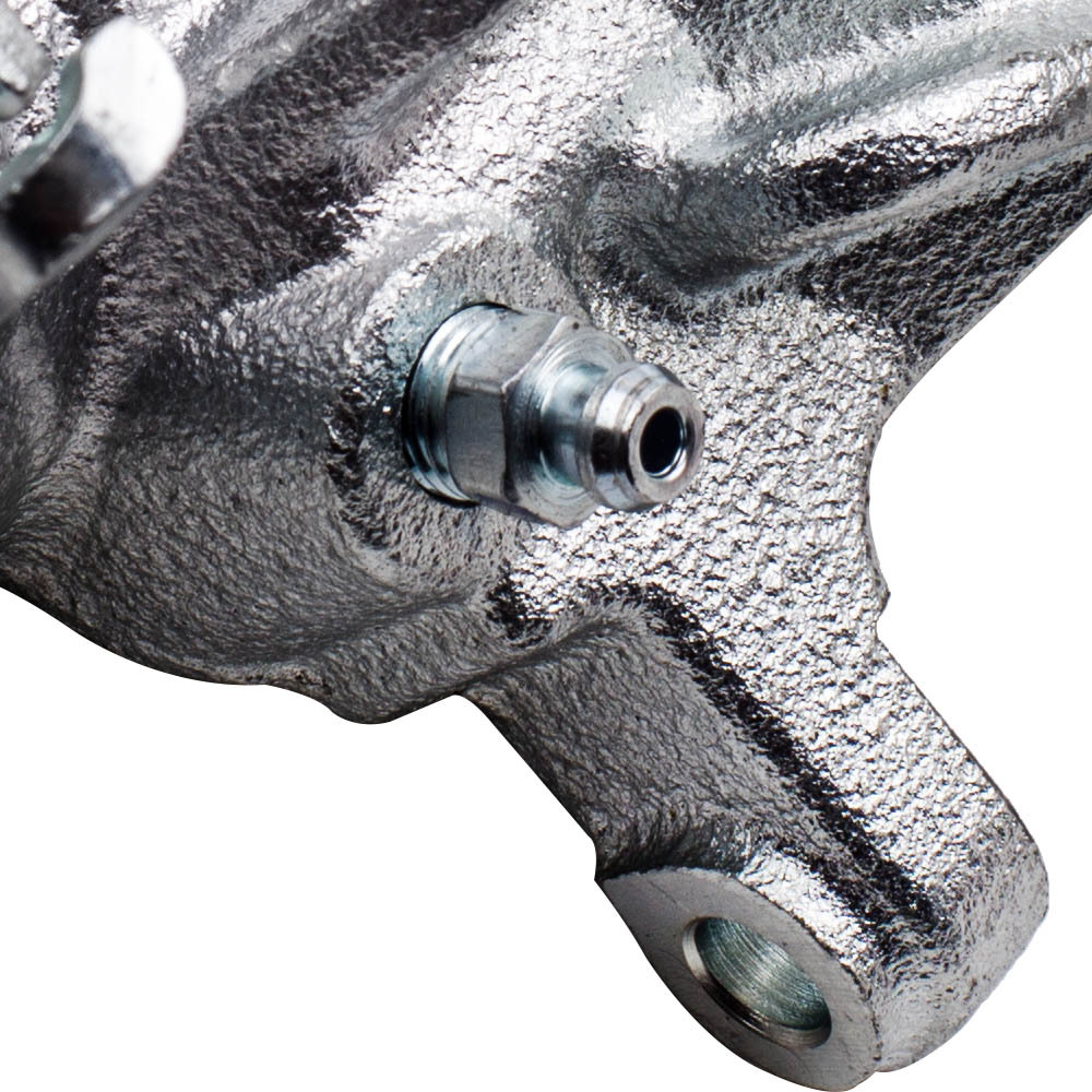 Pinza de freno trasera izquierda compatible para Nissan Primastar x83 2001-2014 1.9 4414623