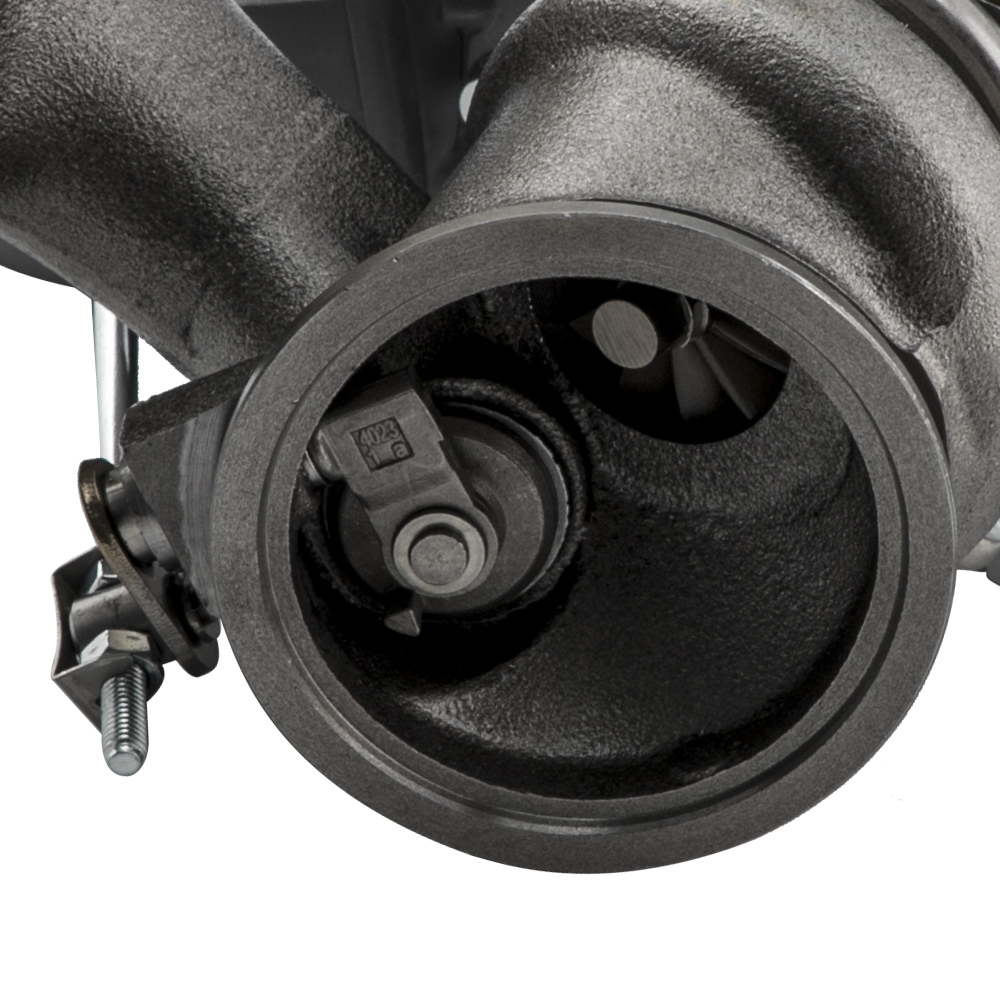 Turbocharger compatible for Vauxhall Astra H J Corsa Insignia Meriva 1.6 150 180 192 BHP