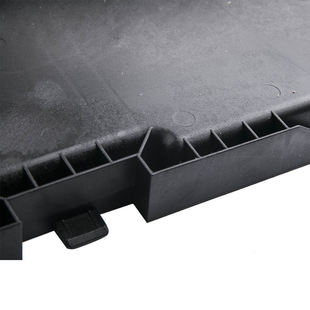 Ventilateur Refroidissement Montage compatible pour Citroen Relay 2.0 / 2.2 / 3.0 Diesel