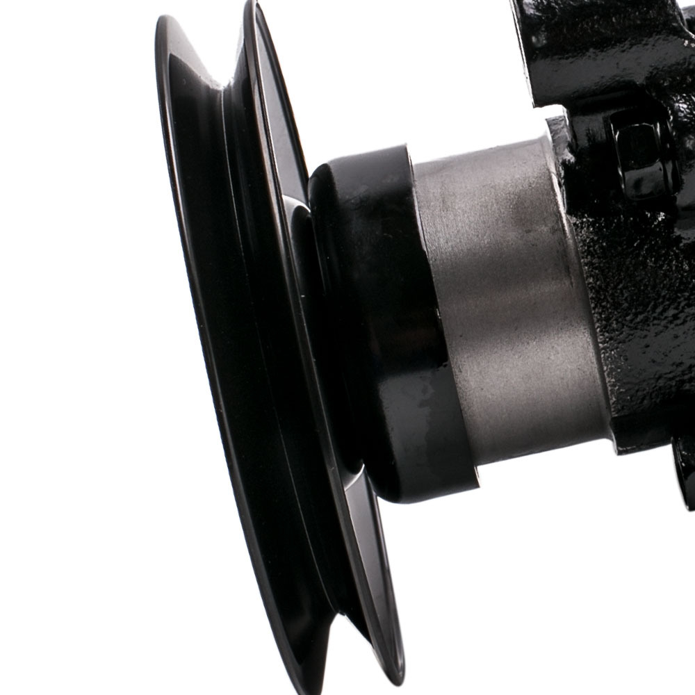 Bomba de dirección asistida compatible para Toyota Dyna LY211 '95 -'98 3L 2.8L 44320-35440